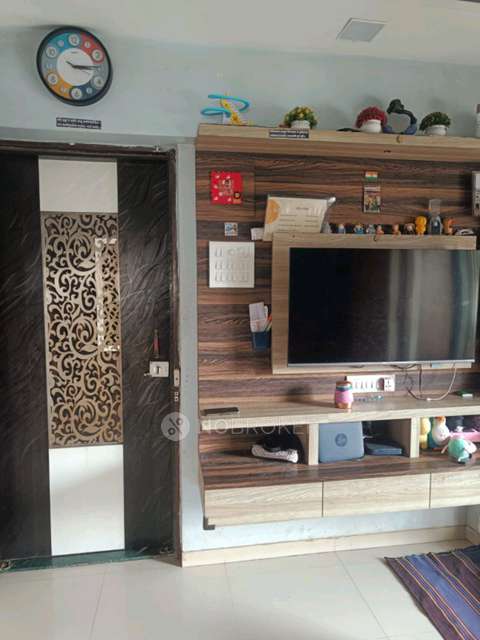 1 BHK Flat In Om Datta Krupa Chs, Malad West For Sale  In Malad West