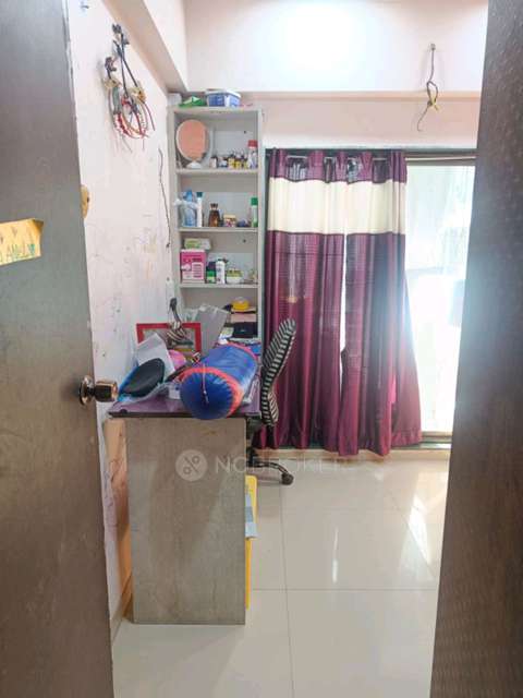1 BHK Flat In Om Datta Krupa Chs, Malad West For Sale  In Malad West