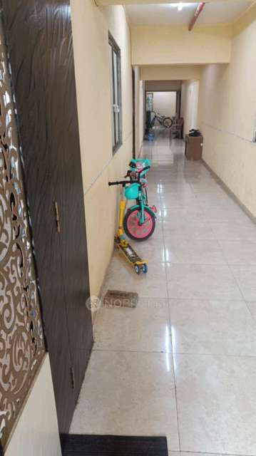 1 BHK Flat In Om Datta Krupa Chs, Malad West For Sale  In Malad West