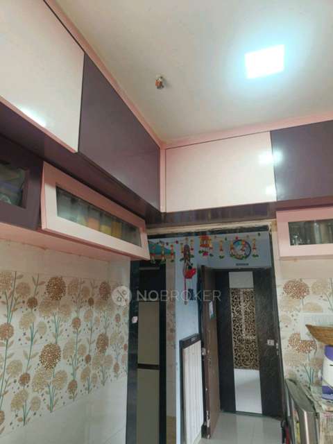 1 BHK Flat In Om Datta Krupa Chs, Malad West For Sale  In Malad West