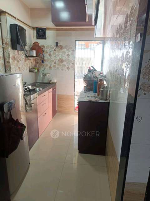 1 BHK Flat In Om Datta Krupa Chs, Malad West For Sale  In Malad West