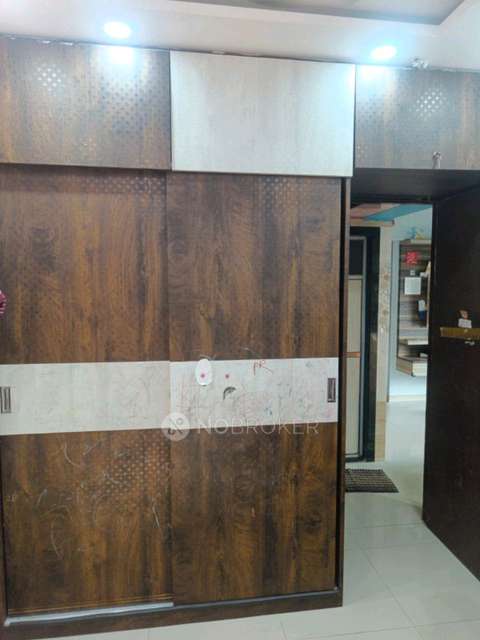 1 BHK Flat In Om Datta Krupa Chs, Malad West For Sale  In Malad West