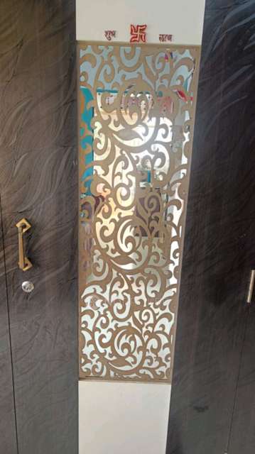 1 BHK Flat In Om Datta Krupa Chs, Malad West For Sale  In Malad West