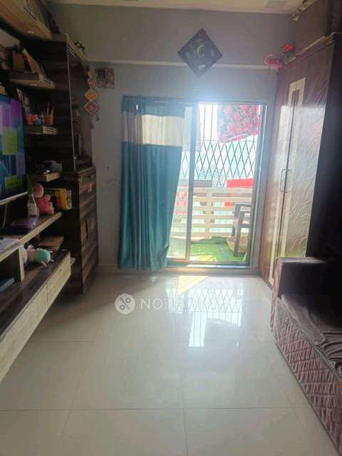 1 BHK Flat In Om Datta Krupa Chs, Malad West For Sale  In Malad West