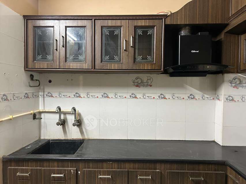 3 BHK Flat In Magadha Towers For Sale  In Ram Nagar   