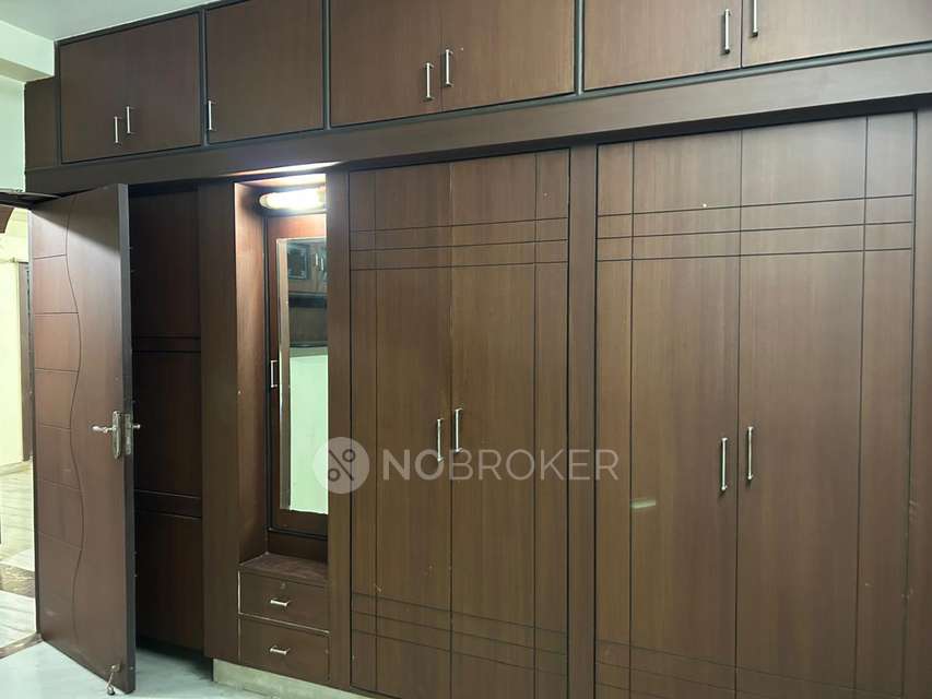 3 BHK Flat In Magadha Towers For Sale  In Ram Nagar   