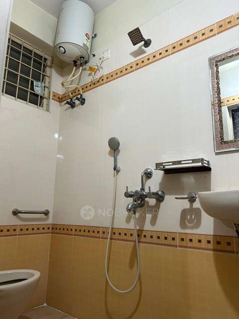 3 BHK Flat In Magadha Towers For Sale  In Ram Nagar   