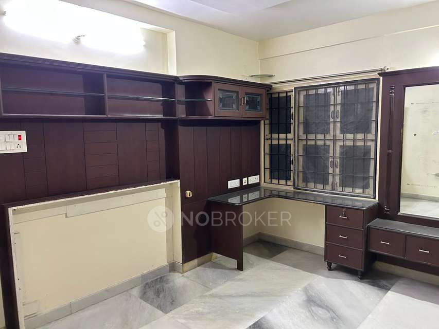 3 BHK Flat In Magadha Towers For Sale  In Ram Nagar   