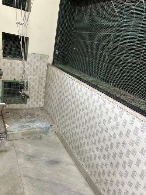 3 BHK Flat In Magadha Towers For Sale  In Ram Nagar   