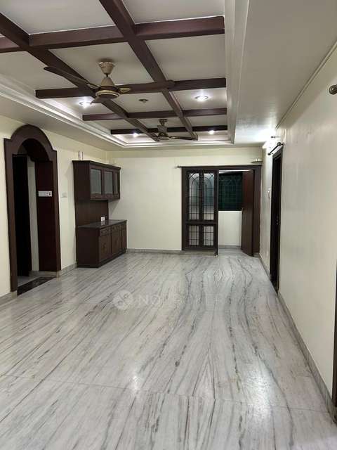 3 BHK Flat In Magadha Towers For Sale  In Ram Nagar   