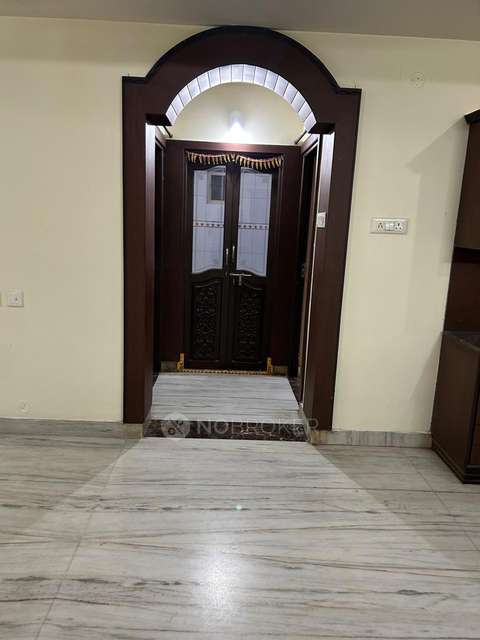3 BHK Flat In Magadha Towers For Sale  In Ram Nagar   