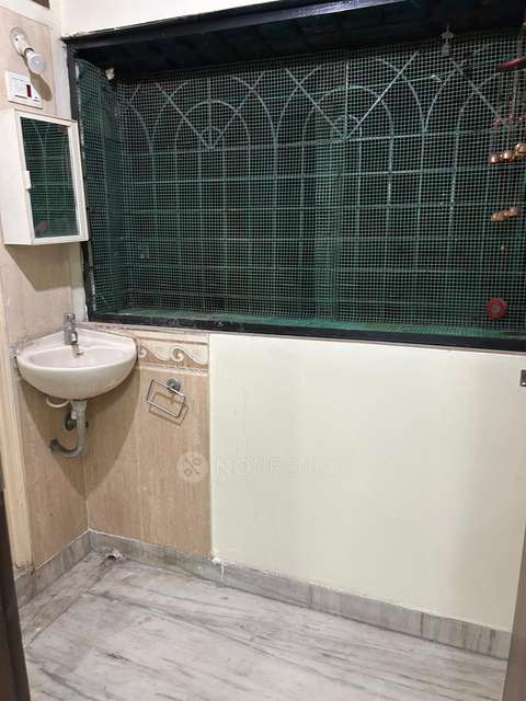 3 BHK Flat In Magadha Towers For Sale  In Ram Nagar   