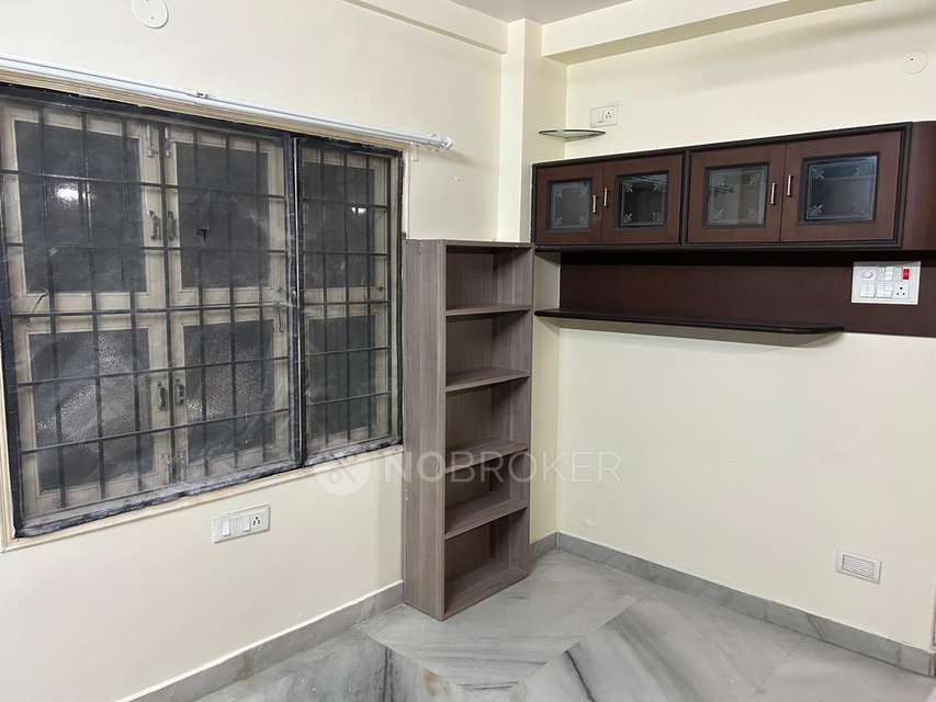 3 BHK Flat In Magadha Towers For Sale  In Ram Nagar   