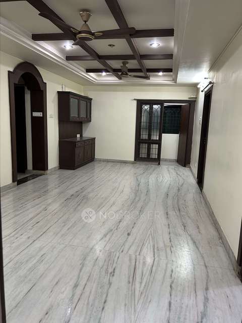 3 BHK Flat In Magadha Towers For Sale  In Ram Nagar   