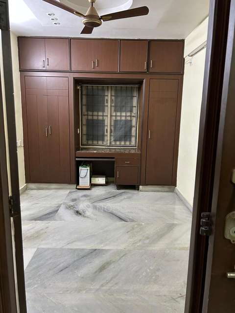 3 BHK Flat In Magadha Towers For Sale  In Ram Nagar   