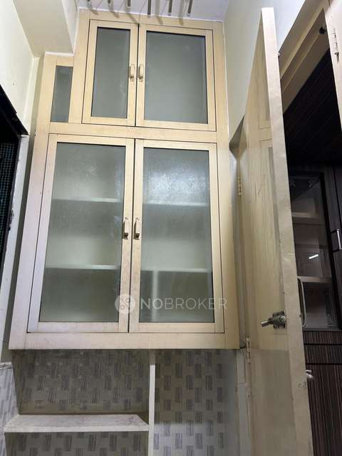 3 BHK Flat In Magadha Towers For Sale  In Ram Nagar   