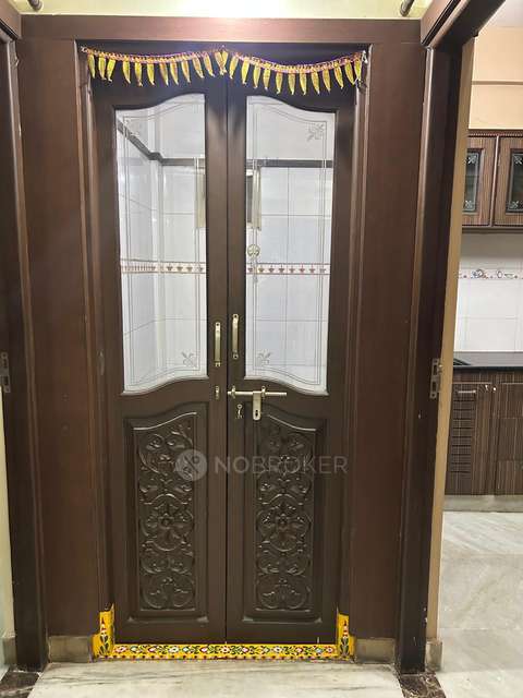 3 BHK Flat In Magadha Towers For Sale  In Ram Nagar   