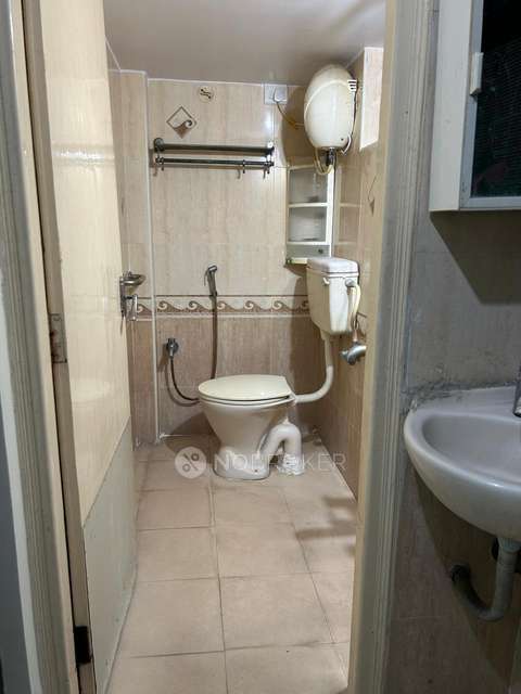 3 BHK Flat In Magadha Towers For Sale  In Ram Nagar   