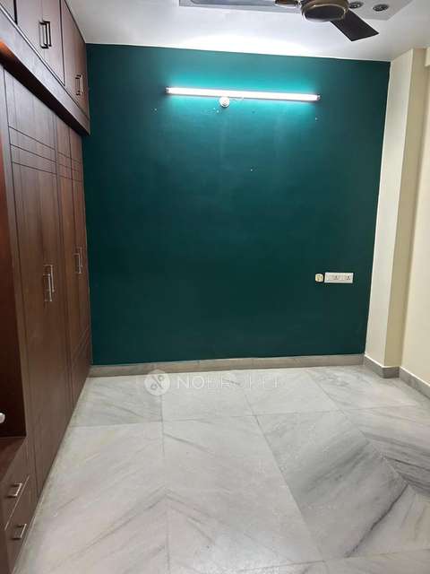 3 BHK Flat In Magadha Towers For Sale  In Ram Nagar   