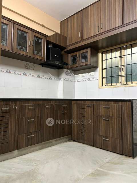 3 BHK Flat In Magadha Towers For Sale  In Ram Nagar   