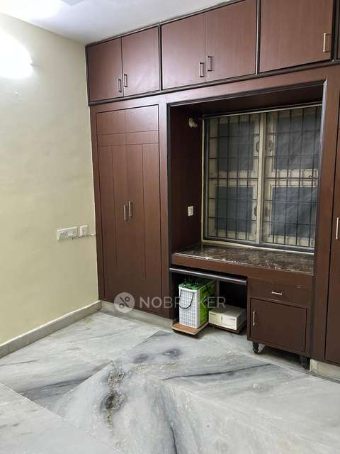 3 BHK Flat In Magadha Towers For Sale  In Ram Nagar   