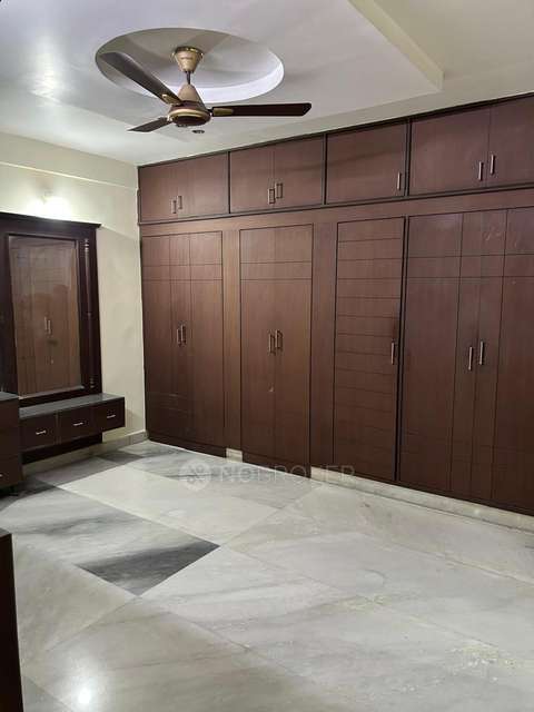 3 BHK Flat In Magadha Towers For Sale  In Ram Nagar   