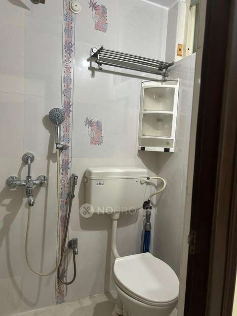 3 BHK Flat In Magadha Towers For Sale  In Ram Nagar   