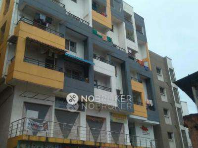 2 BHK Flat In Green Woods for Rent  In Dhayari