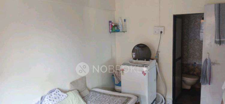 2 BHK Flat In Shree Laxmi Park for Rent  In Thane West