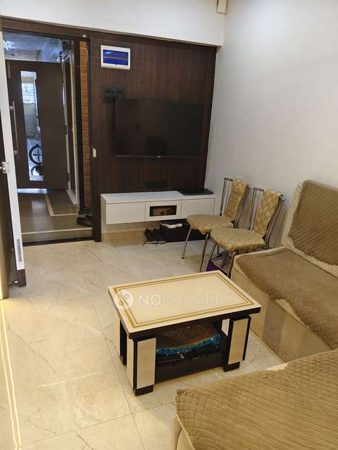 2 BHK Flat In Ishwati Chs For Sale  In Doctor Compound