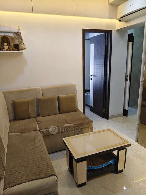 2 BHK Flat In Ishwati Chs For Sale  In Doctor Compound