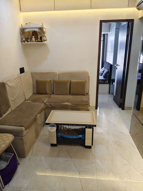 2 BHK Flat In Ishwati Chs For Sale  In Doctor Compound