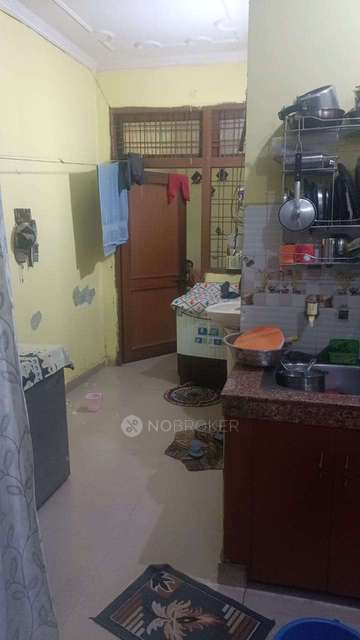 1 BHK Flat In Apartment  For Sale  In Badarpur