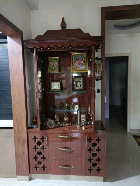 3 BHK Flat In Mahaveer Seasons For Sale  In Mahaveer Seasons