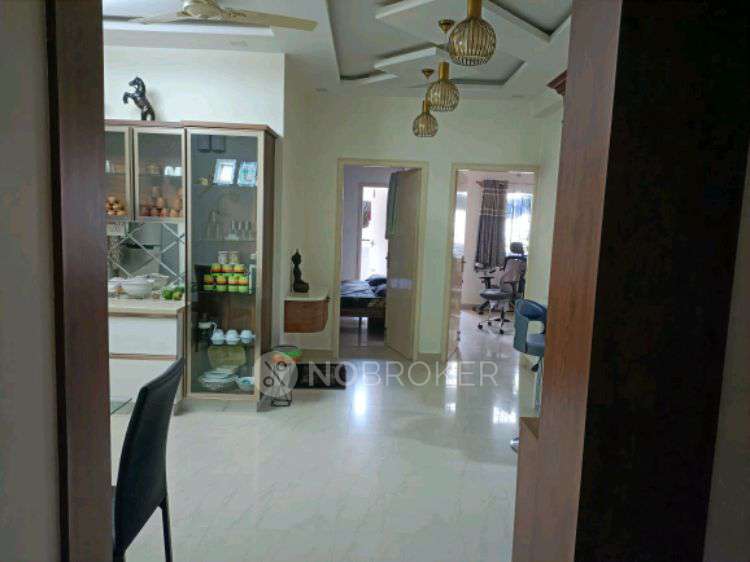 3 BHK Flat In Mahaveer Seasons For Sale  In Mahaveer Seasons