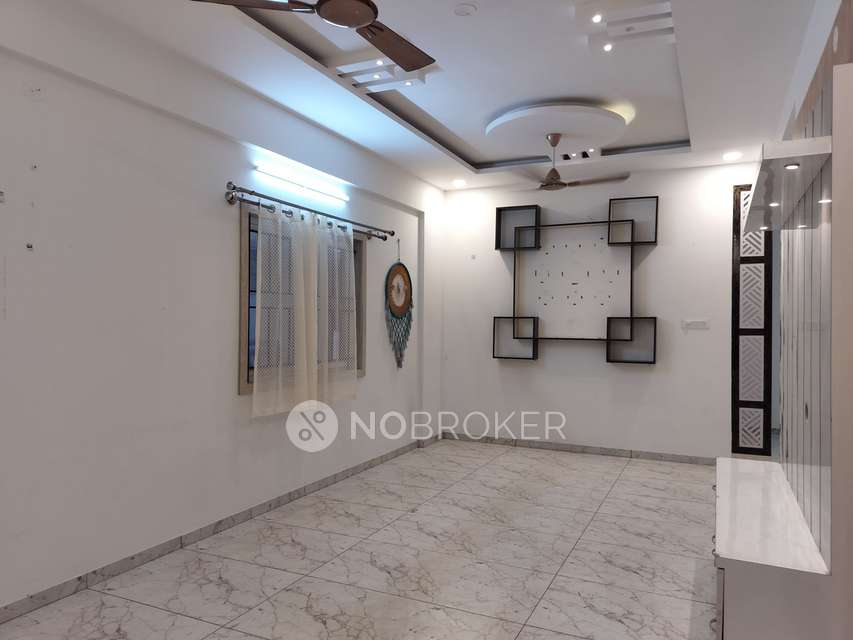 2 BHK Flat In Msr Jasmine for Rent  In Junnasandra