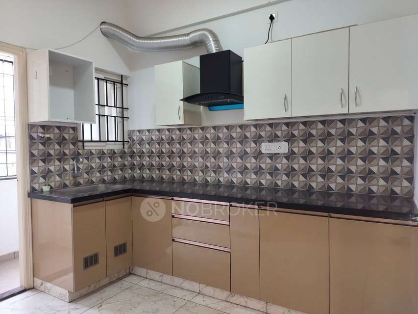 2 BHK Flat In Msr Jasmine for Rent  In Junnasandra