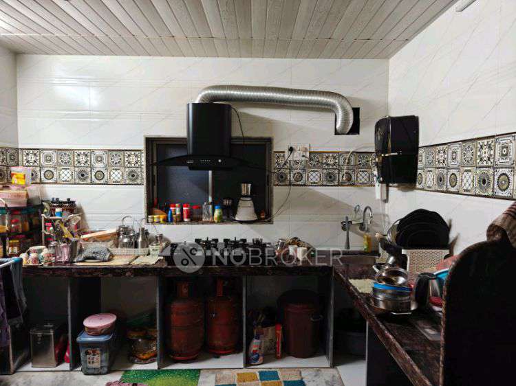 2 BHK House For Sale  In  Malad West