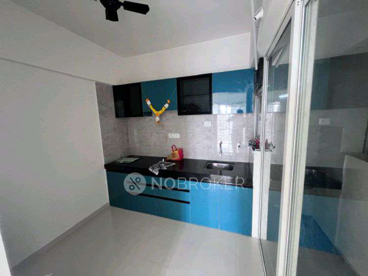 2 BHK Flat In Livmo By Rama Group Maan, Livmo By Rama Group Maan for Rent  In Hinjawadi