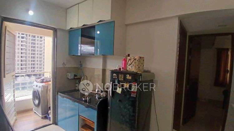 2 BHK Flat In Bhalchandra Akashvan for Rent  In Punawale