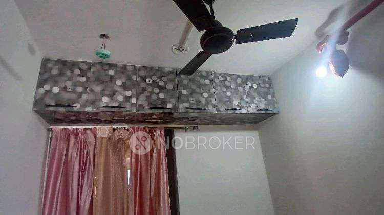 2 BHK Flat In Bhalchandra Akashvan for Rent  In Punawale