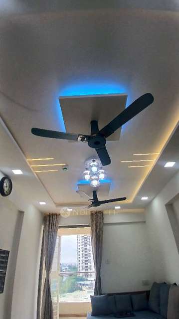 2 BHK Flat In Bhalchandra Akashvan for Rent  In Punawale