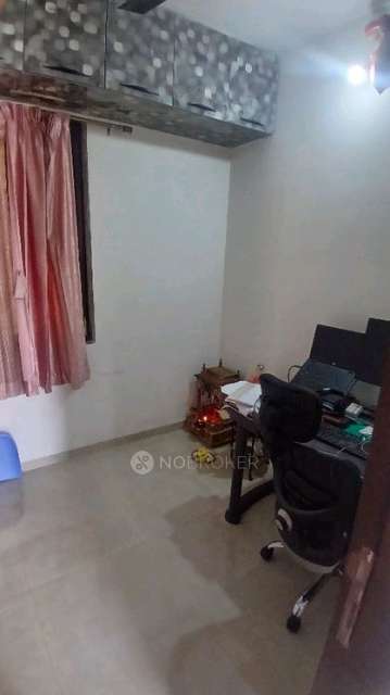 2 BHK Flat In Bhalchandra Akashvan for Rent  In Punawale