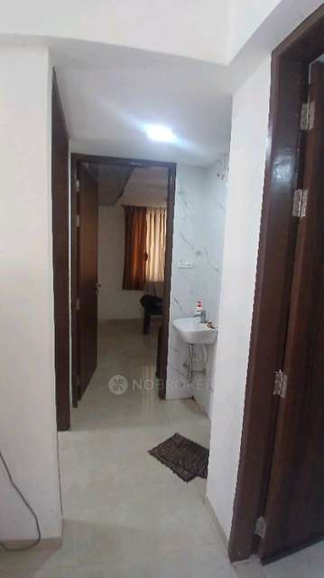 2 BHK Flat In Bhalchandra Akashvan for Rent  In Punawale