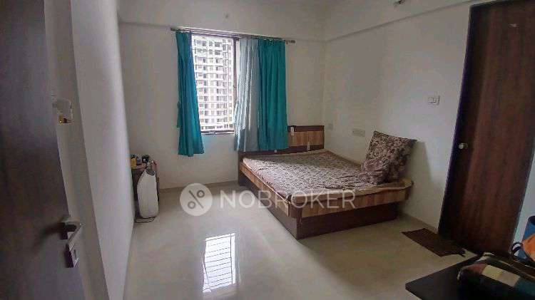 2 BHK Flat In Bhalchandra Akashvan for Rent  In Punawale