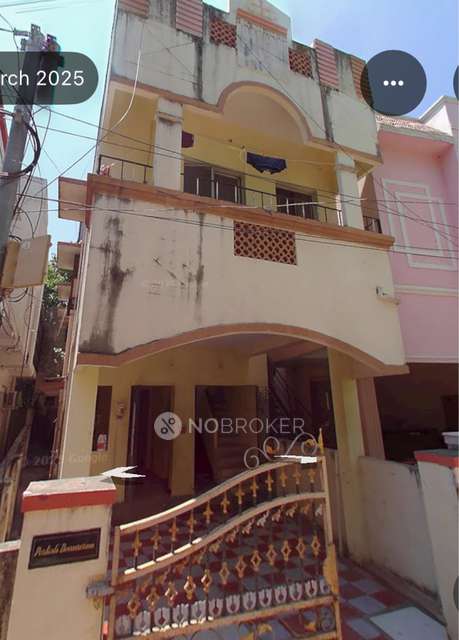 4 BHK House For Sale  In Velachery