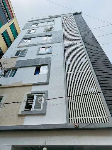 PG for Boys in Madhapur