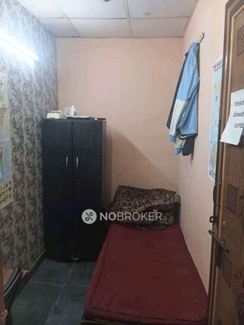 PG for Girls in P626, Block P, Mangolpuri, New Delhi, Delhi, 110083, India