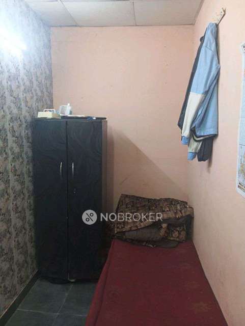 PG for Girls in P626, Block P, Mangolpuri, New Delhi, Delhi, 110083, India