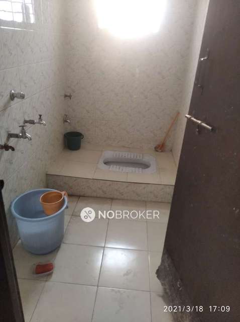 Single Room for Male In 1 RK  In Nigdi